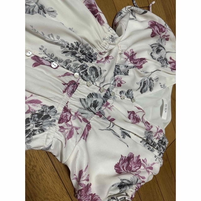 herlipto Full Of Love Long Dress新色 | www.causus.be