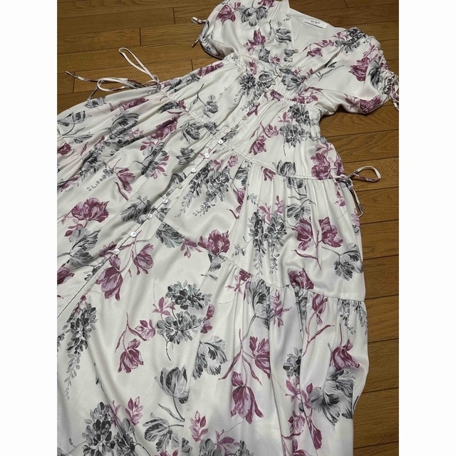 herlipto Full Of Love Long Dress新色 | www.causus.be