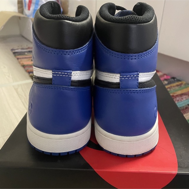 NIKE AIR JORDAN 1 OG Fragment フラグメント メンズの靴/シューズ(スニーカー)の商品写真