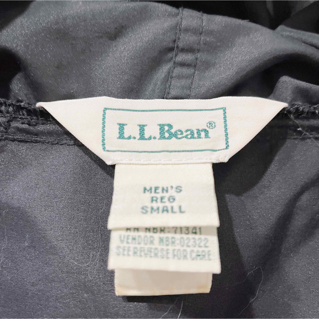 L.L.Bean(エルエルビーン)のアノラックパーカー　L.L.BEAN メンズのジャケット/アウター(マウンテンパーカー)の商品写真