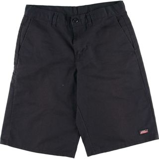 ディッキーズ Dickies ワークショーツ ハーフパンツ メンズw32 /eaa322483