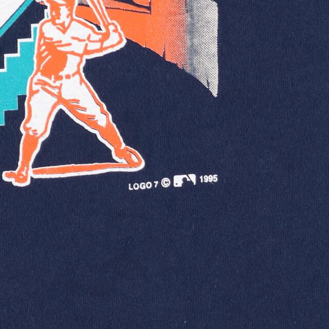 90年代 KOGO7 MLB SEATTLE MARINERS シアトルマリナーズ スポーツ