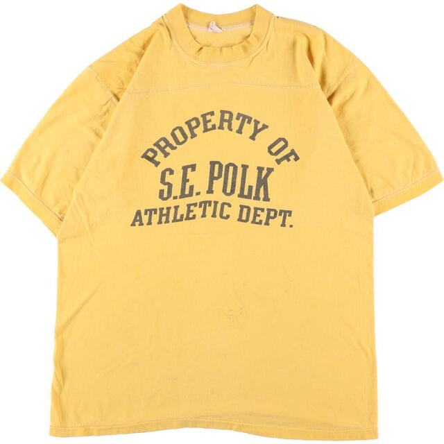 Collegiate Pacific カレッジTシャツ メンズL /eaa327924