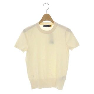 ポロラルフローレン(POLO RALPH LAUREN)のポロ ラルフローレン ショートスリーブニット カットソー US XS(ニット/セーター)