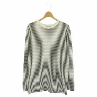 ドゥーズィエムクラス(DEUXIEME CLASSE)のドゥーズィエムクラス 21AW COCO Stripe Tシャツ No5(Tシャツ(長袖/七分))