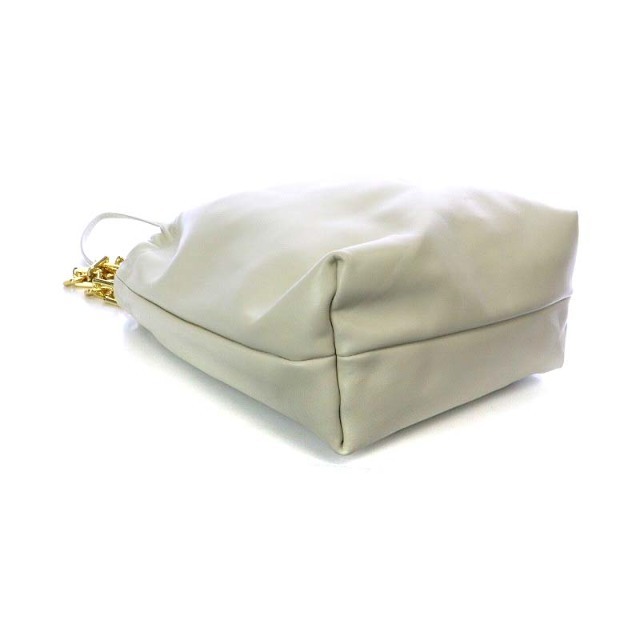 ドゥーズィエムクラス セルリ 22SS Medium Pouch ナチュラル