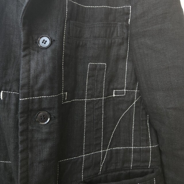 COMME des GARCONS HOMME PLUS - 04SS コムデギャルソンオムプリュス