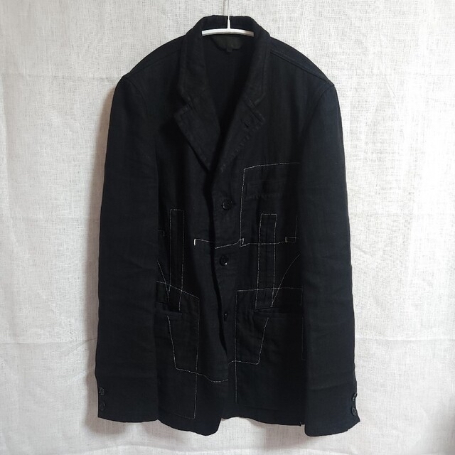 COMME des GARCONS HOMME PLUS - 04SS コムデギャルソンオムプリュス