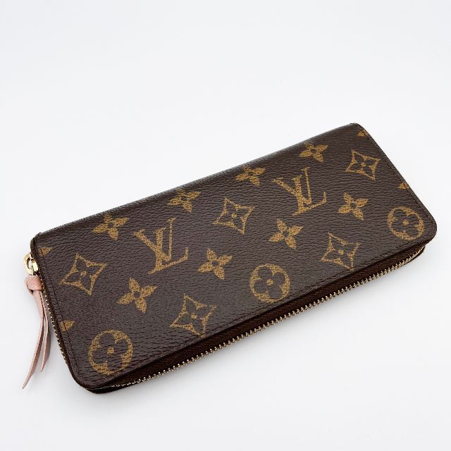 LOUIS VUITTON - 【超極美品】ルイヴィトン モノグラム ポルトフォイユ