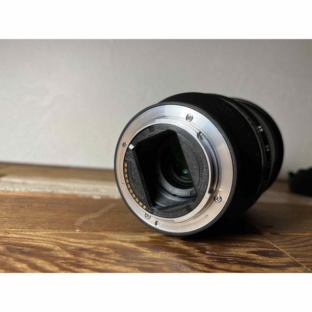 SONY(ソニー)のSony FE 16-35mm f2.8 GM SEL1635GM スマホ/家電/カメラのカメラ(レンズ(ズーム))の商品写真