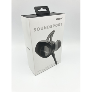 ディアスポラスケートボーズ(Diaspora skateboards)の中古 Bose SoundSport Wireless Headphones, (ヘッドフォン/イヤフォン)