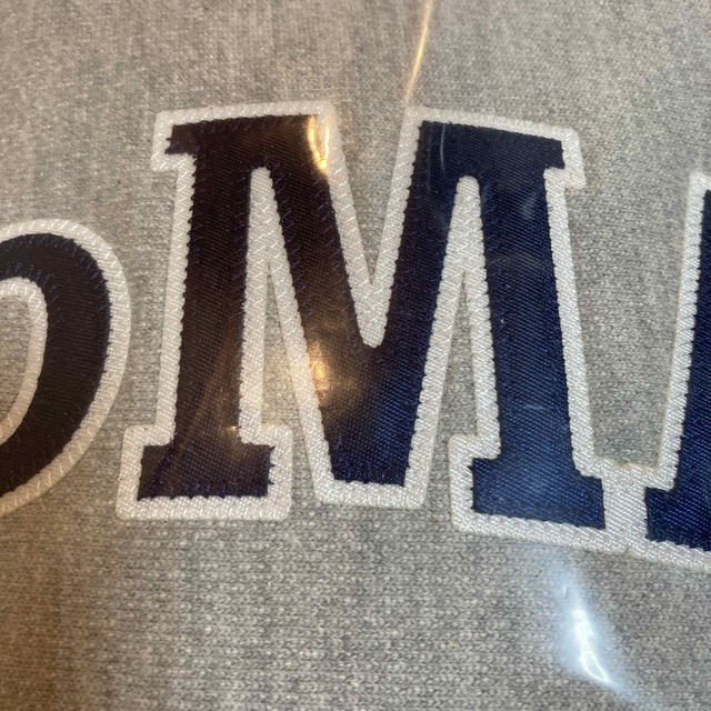 MOMA(モマ)のMOMA Champion Crewneak XL メンズのトップス(スウェット)の商品写真