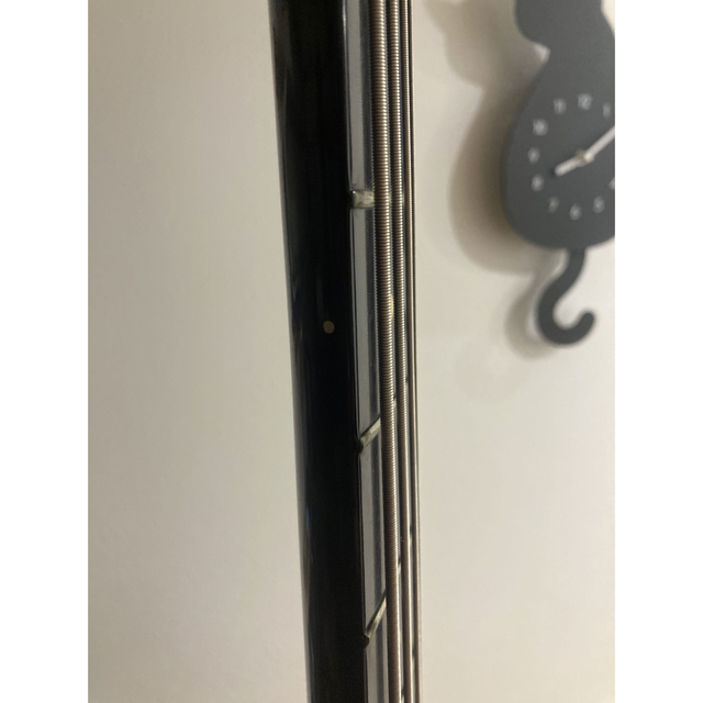 status graphite neck コンポーネント ベース