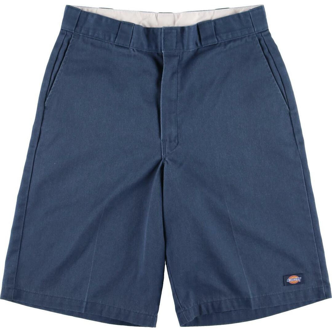 Dickies(ディッキーズ)の古着 ディッキーズ Dickies ワークショーツ ハーフパンツ メンズw34 /eaa326282 メンズのパンツ(ショートパンツ)の商品写真