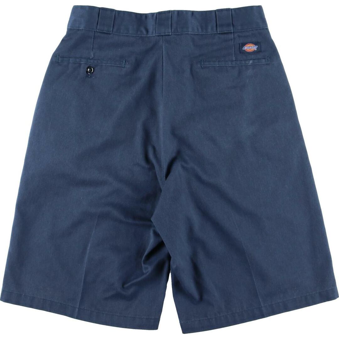 Dickies(ディッキーズ)の古着 ディッキーズ Dickies ワークショーツ ハーフパンツ メンズw34 /eaa326282 メンズのパンツ(ショートパンツ)の商品写真