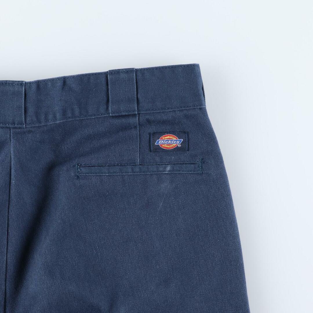 Dickies(ディッキーズ)の古着 ディッキーズ Dickies ワークショーツ ハーフパンツ メンズw34 /eaa326282 メンズのパンツ(ショートパンツ)の商品写真