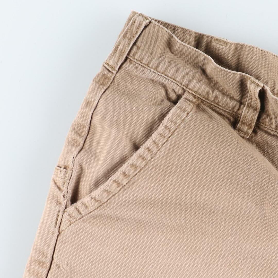 patagonia(パタゴニア)の古着 00年製 パタゴニア Patagonia ORGANIC COTTON オーガニックコットン 57227S0 ダック地ショーツ ショートパンツ メンズw31 /eaa309483 メンズのパンツ(ショートパンツ)の商品写真