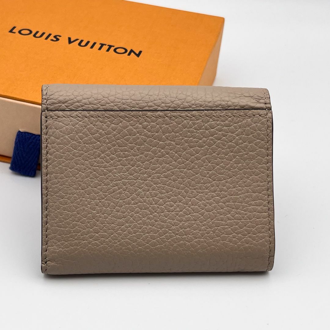 LOUIS VUITTON - 【最高級美品】ルイヴィトン ポルトフォイユ