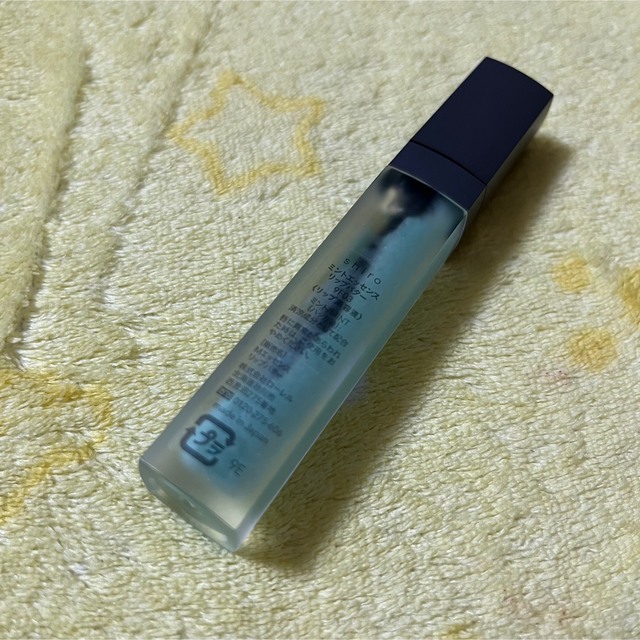 shiro(シロ)のshiro ミントエッセンス リップバター 9F03 シロ コスメ/美容のベースメイク/化粧品(リップグロス)の商品写真