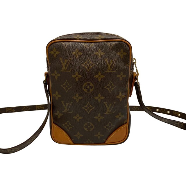 LOUIS VUITTON - 極 美品 LOUIS VUITTON ルイヴィトン ヴィンテージ ...