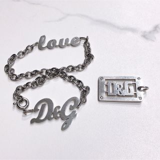 ドルチェ&ガッバーナ(DOLCE&GABBANA) ネックレス(メンズ)の通販 400点