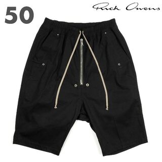 リックオウエンス(Rick Owens)の新品 Rick Owens Ricks Bela SHORTS(ショートパンツ)