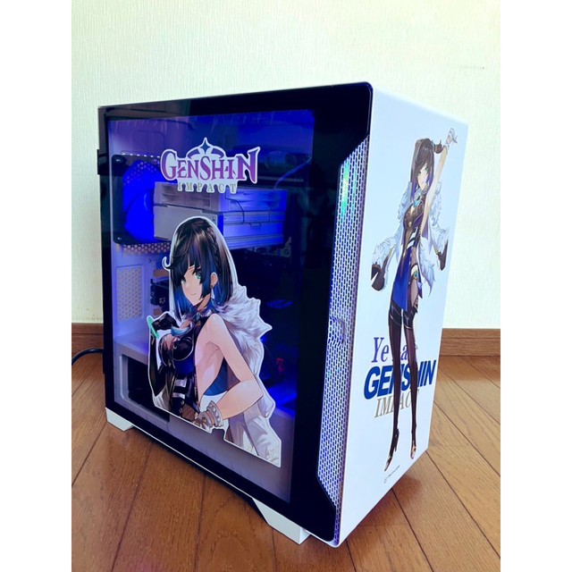 ゲーミングPC