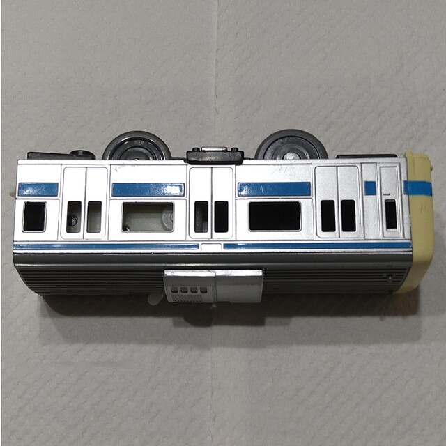 Takara Tomy - 5【廃盤・SPセットバラし】プラレール 209系 500番台
