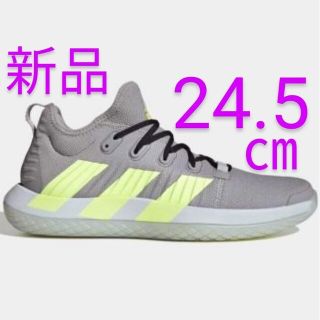 adidas - アディダス ハンドボールシューズ スタビル ブースト 24.5cm ...