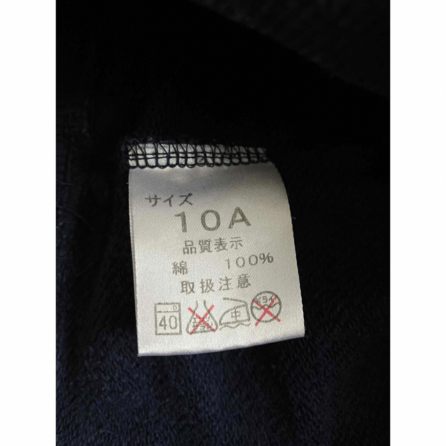 OJICO(オジコ)のOJICO【オジコ】トレーナー  10A 消防車 キッズ/ベビー/マタニティのキッズ服男の子用(90cm~)(Tシャツ/カットソー)の商品写真