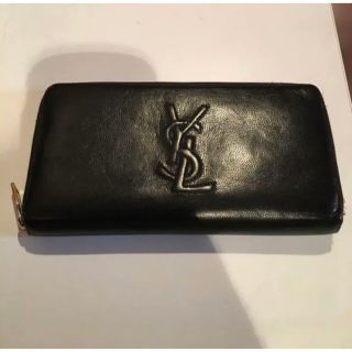 サンローラン(Saint Laurent)のサンローラン  長財布(財布)