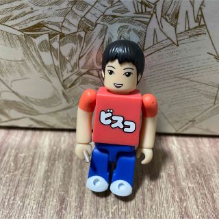 グリコ　フィギュア　キューブリック(その他)