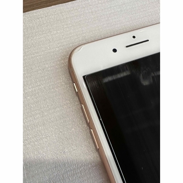 iPhone8Plus 64GB SIMフリー スマホ/家電/カメラのスマートフォン/携帯電話(スマートフォン本体)の商品写真