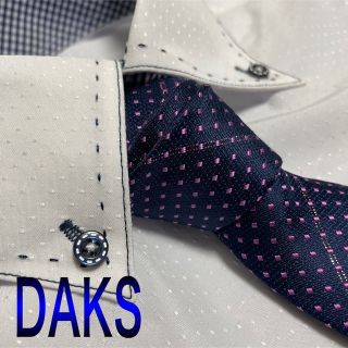 ダックス(DAKS)のダックス　トミーヒルフィガー　2本セット　ネクタイ(ネクタイ)