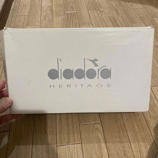 ディアドラ(DIADORA)のDIADORA  sneaker(スニーカー)