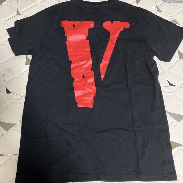 tupac vlone tee 2pac