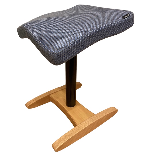 balance Synergy バランスシナジー 腰痛対策椅子 品質は非常に良い