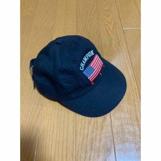 チャンピオン(Champion)のチャンピオン　キッズキャップ(帽子)