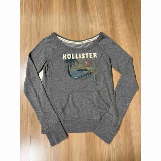 ホリスター(Hollister)の今だけ限定値下げ　Hollister グレートップス(Tシャツ(長袖/七分))