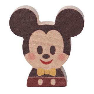 ディズニー(Disney)のDisney KIDEA-mini- ミッキー　キディア(積み木/ブロック)