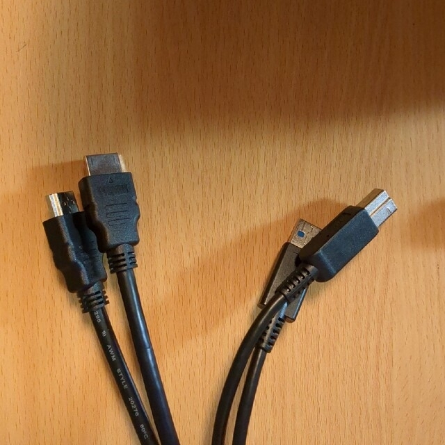キャプチャーボード　I・O DATA GV-USB3/HD 6