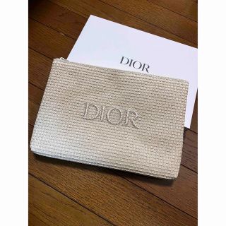 ディオール(Dior)のribbon様専用。ディオール ポーチ 母の日(ポーチ)