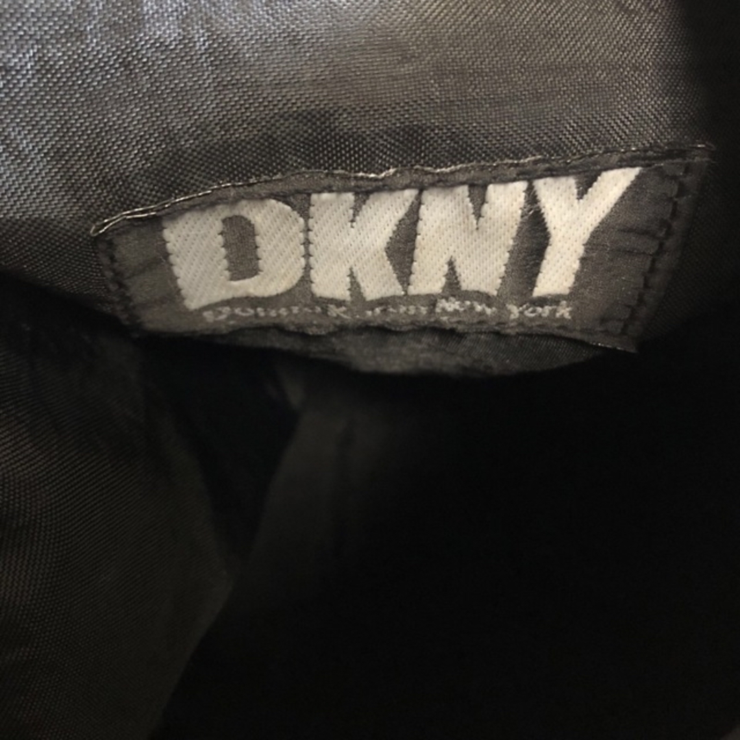 Donna Karan(ダナキャラン)のDKNY バックパック　リュックサック　ナイロン レディースのバッグ(リュック/バックパック)の商品写真