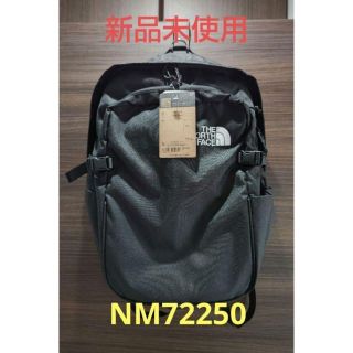 新品未開封☆THE NORTH FACE ボルダーデイパック NM72250K