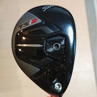 タイトリスト(Titleist)のTSI2 ユーティリティ #3 18度(クラブ)