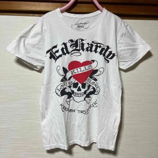 エドハーディー(Ed Hardy)のEd Hardy Tシャツ(Tシャツ/カットソー(半袖/袖なし))