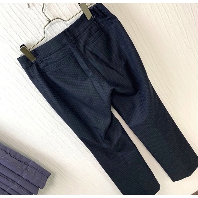 NATURAL BEAUTY BASIC(ナチュラルビューティーベーシック)の専用！【used◆ ナチュラルビューティーベーシック.レディースM】スーツ レディースのフォーマル/ドレス(スーツ)の商品写真