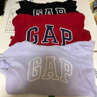 ギャップ(GAP)のGAP パーカー5点セット(パーカー)