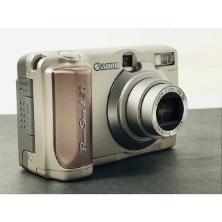 買取り実績 ⭐️Canon IXY 650 デジカメ Wi-Fi対応⭐️ デジタルカメラ