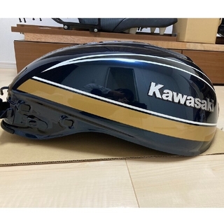 カワサキ - 新車取り外し品 Z900RS キャンディトーンブルー 青玉虫 外装一式 セット
